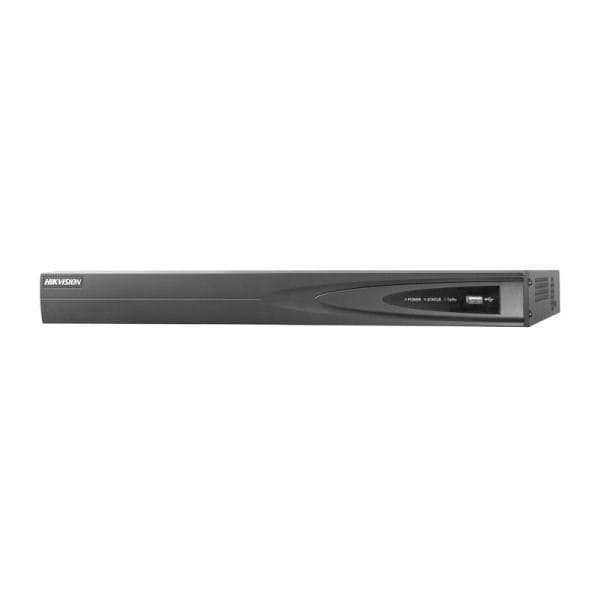 Hikvision DS-7604NI-K1