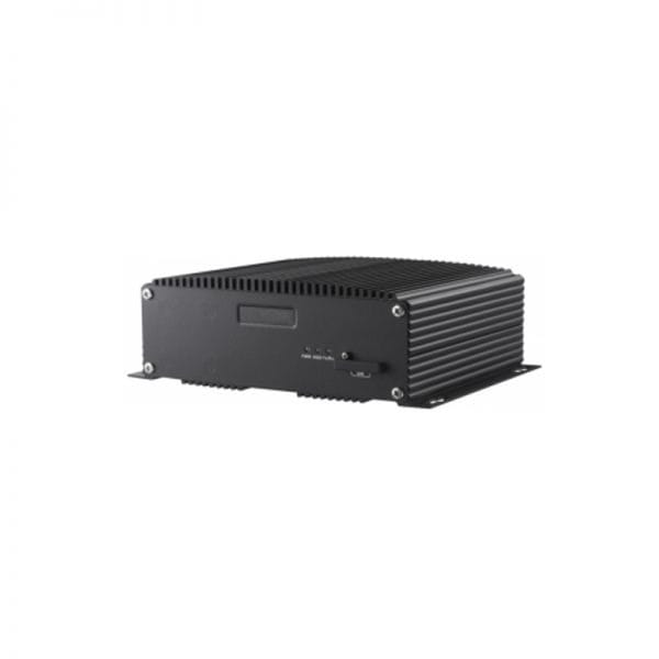 Hikvision DS-7608NI-G24P