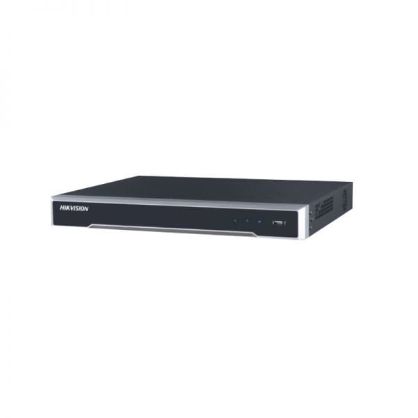 Hikvision DS-7608NI-K2/8P