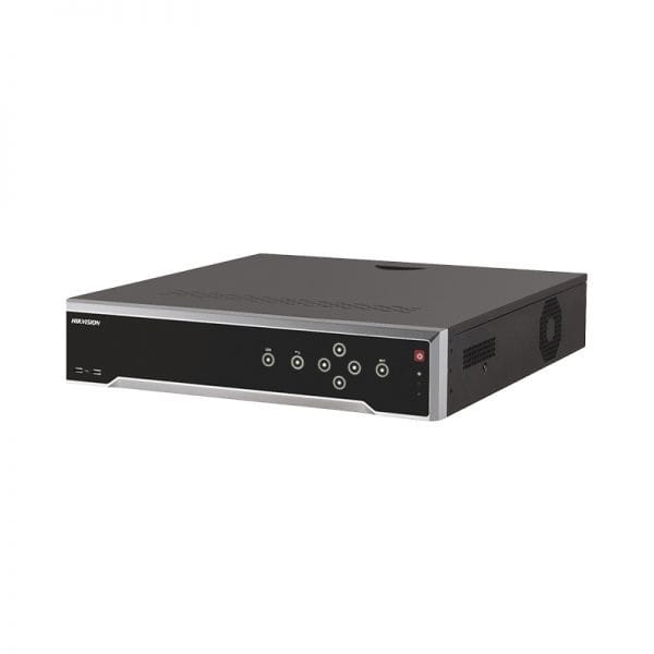 Hikvision DS-7732NI-K4/16P