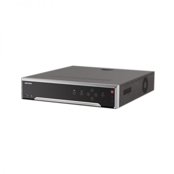 Hikvision DS-8600NI-K8