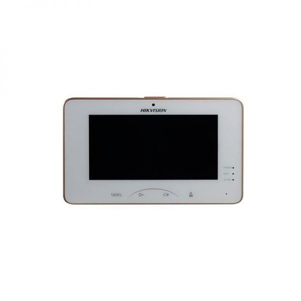 Hikvision DS-KH8301-WT