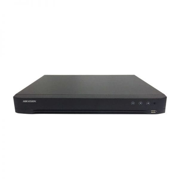 Hikvision iDS-7208HUHI-K2/4S
