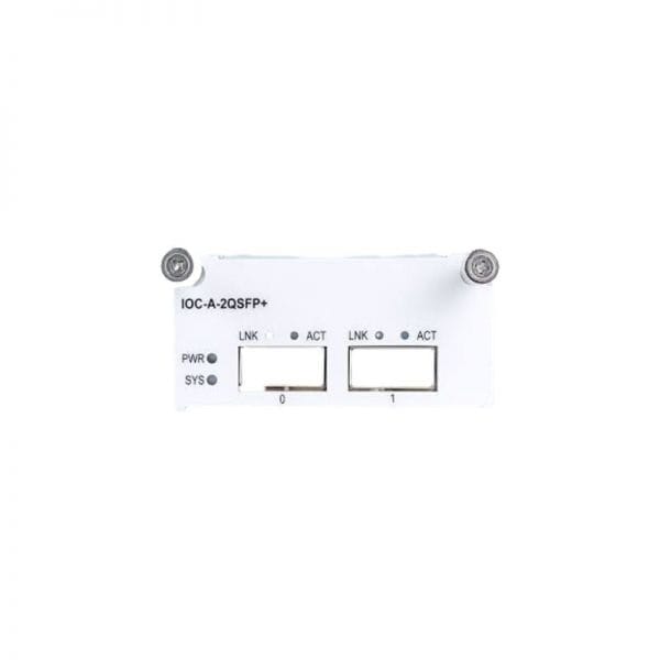 Hillstone IOC-A-2QSFP+