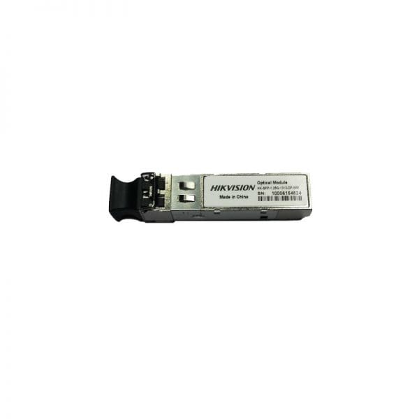 Hikvision HK-SFP-1.25G-1310-DF-MM