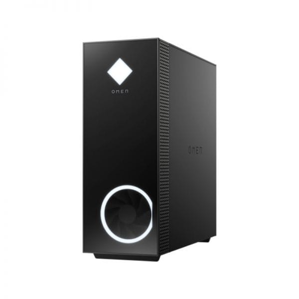 HPE HPE OMEN 30L GT13 10th Gen i5/8GB/256GB SSD/Windows 10 Home/NVIDIA GeForce GTX 1660 Ti