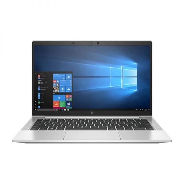 HPE HPE EliteBook X360 835 13.3" AMD Ryzen 5 PRO/16GB/256GB SSD/Windows 10 Pro/AMD Radeon Graphics