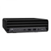 HPE HP ProDesk 400G9 DM i3-12100T/8G/256G M.2 NVMe SSD/Win11H
