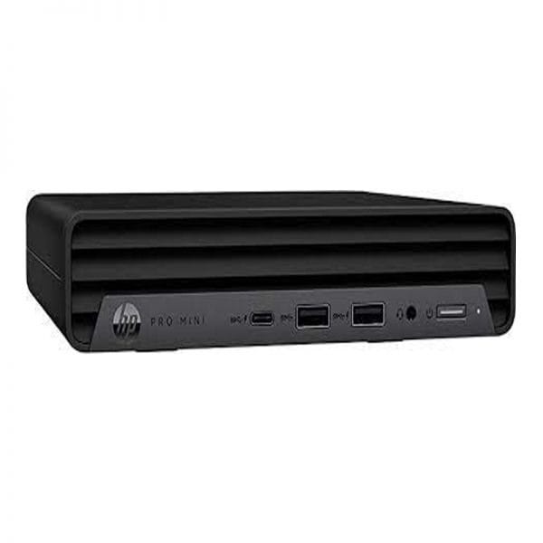 HPE HP ProDesk 400G9 DM i5-12500T/8G/256G M.2 NVMe SSD+1T SATA 2.5 HDD/Win11H