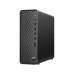 HPE HPE Slim S01-aF1005t Intel Pentium processor/8GB/1TB HDD 256GB SSD/DVD-Writer/Windows 10 Home/Intel UHD Graphics 605