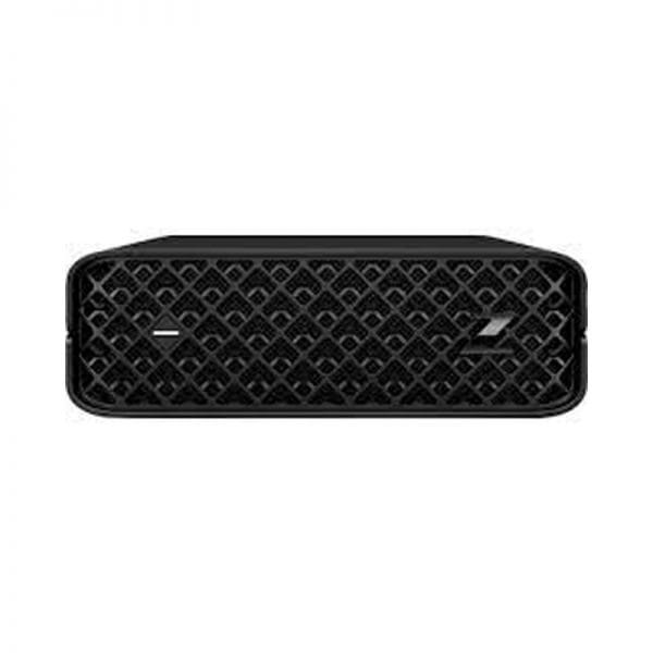HPE HP Z2 mini G9 i7-12700/8GB NECC/512G SSD/T1000 8G/Win11H/WIFI