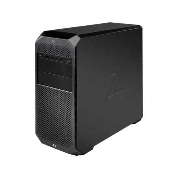 HPE HPE Z4 G4 Intel Xeon processor/8GB/1TB HDD/Windows 10 Pro/AMD FirePro W2100 2GB Graphics