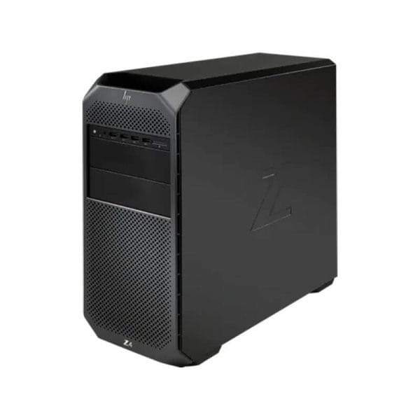 HPE HPE Z4 G4 TWR W2223 16GB 256G SSD+1TB SATA P2200-5GB DVDRW