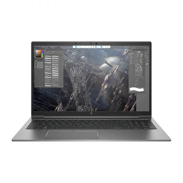 HPE HPE Zbook Firefly 15 G7 15.6" 10th Gen i7/32GB/512GB SSD/Windows 10 Pro/NVIDIA Quadro P520