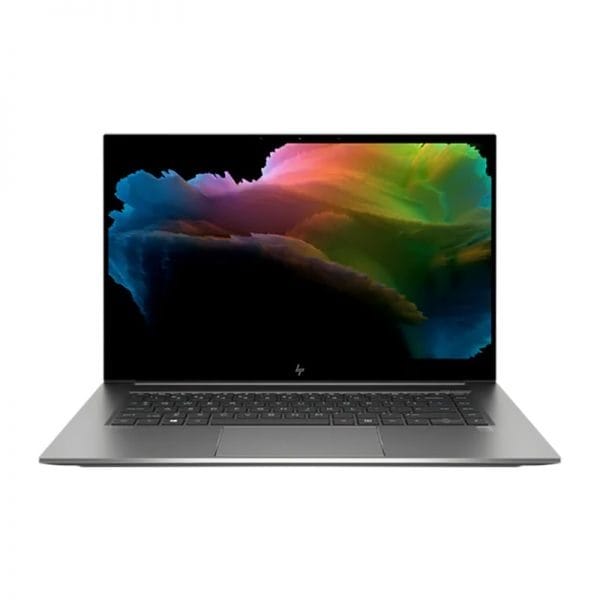 HPE HPE Zbook G7 15.6" 10th Gen i5/16GB/256GB SSD/Windows 10 Pro/RTX™ 2070 Max-Q graphics