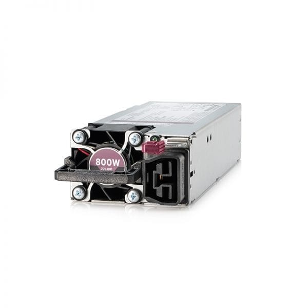 HPE 865414-B21 HPE 800W Flex Slot Platinum