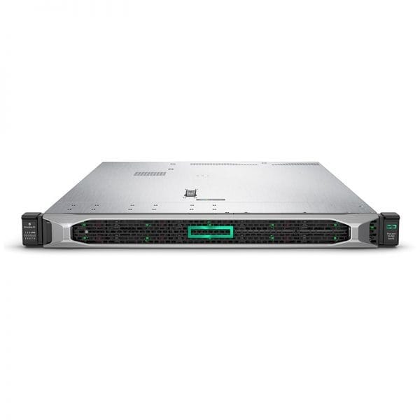 HPE HPE DL360 Gen10 10NVMe CTO 867960-B21