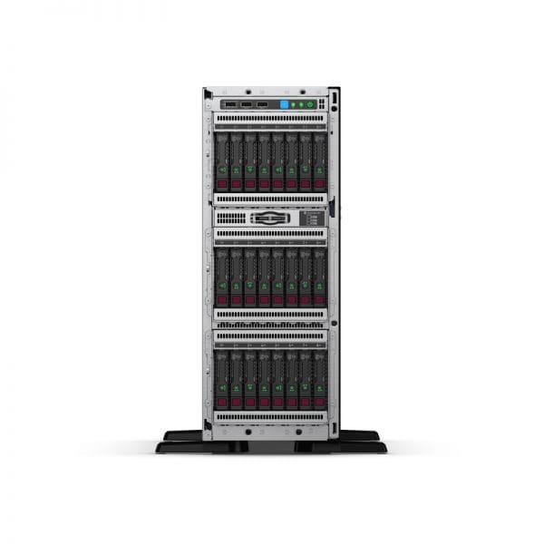 HPE HPE ML350 Gen10 8SFF 877621-001
