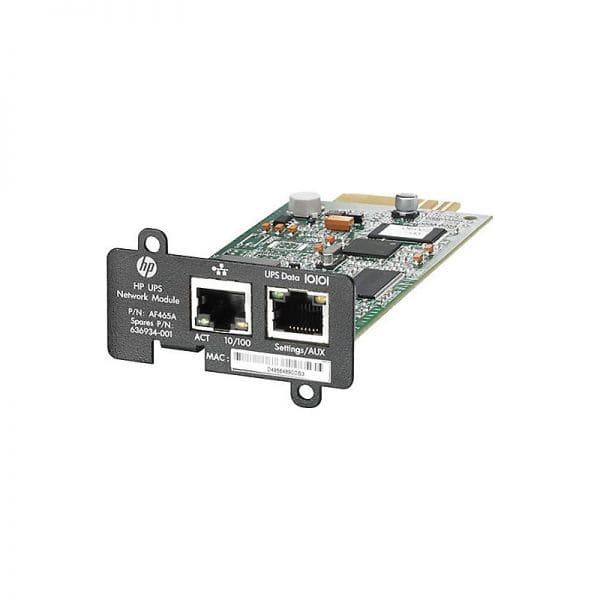 HPE AF465A