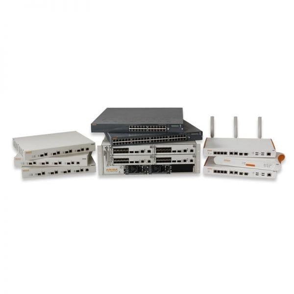 Aruba JW831A