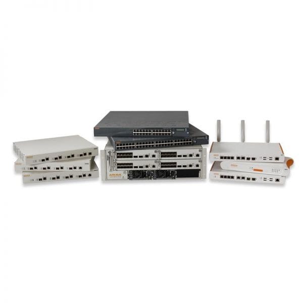 Aruba JW745A