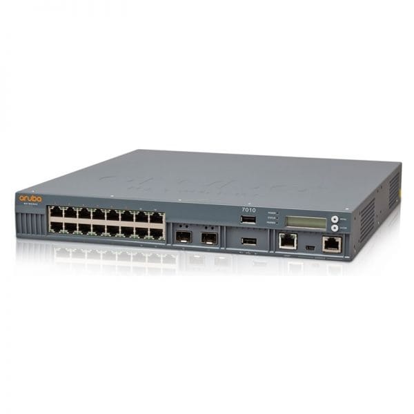 Aruba JW678A
