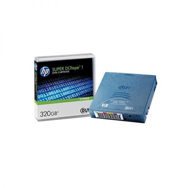 HPE C7980A