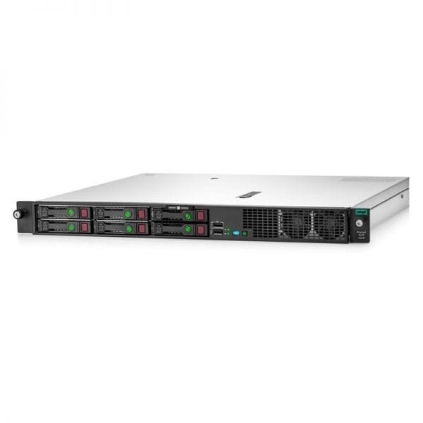 HPE HPE DL20 Gen10 4SFF P06479-B21