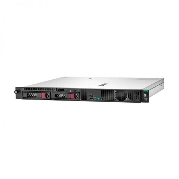 HPE HPE DL20 Gen10 2LFF-NHP P17077-AA1