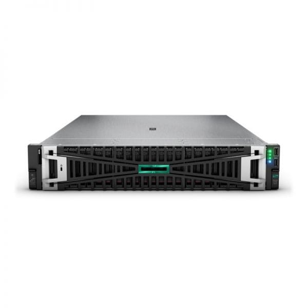 HPE DL380 G11