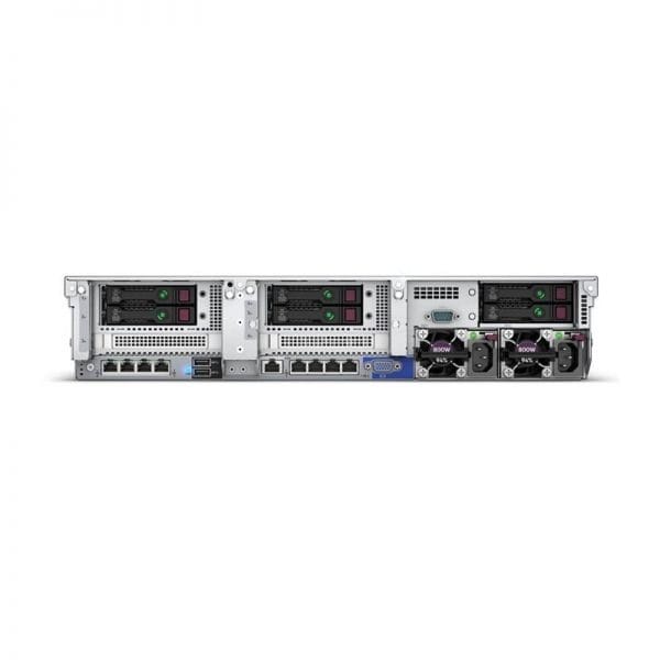 HPE P25217-AA1 HPE DL388 Gen10 8SFF