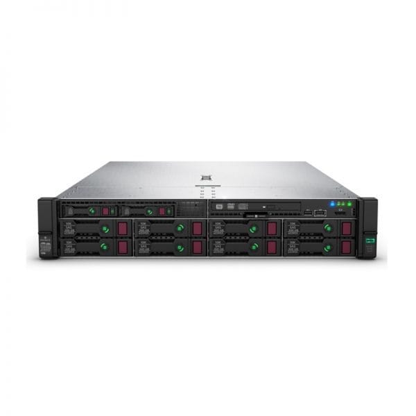 HPE HPE DL388 Gen10 8LFF BTO