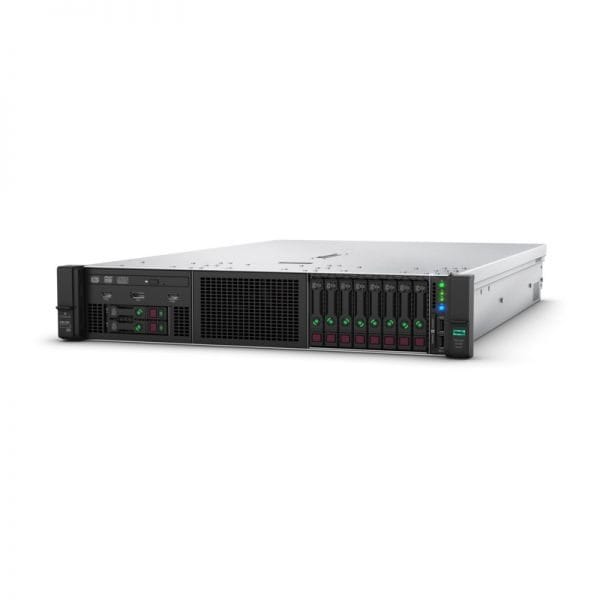 HPE P25217-AA1 HPE DL388 Gen10 8SFF