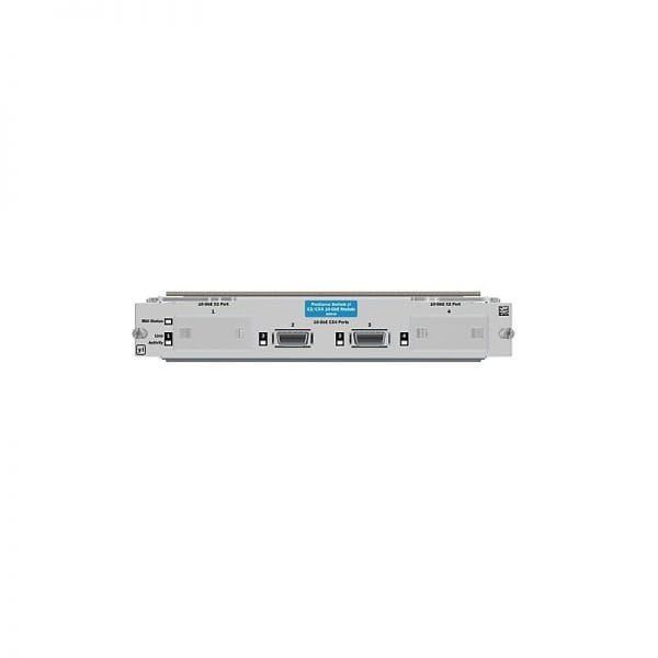 HPE J8694A