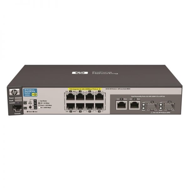 Aruba J9562A
