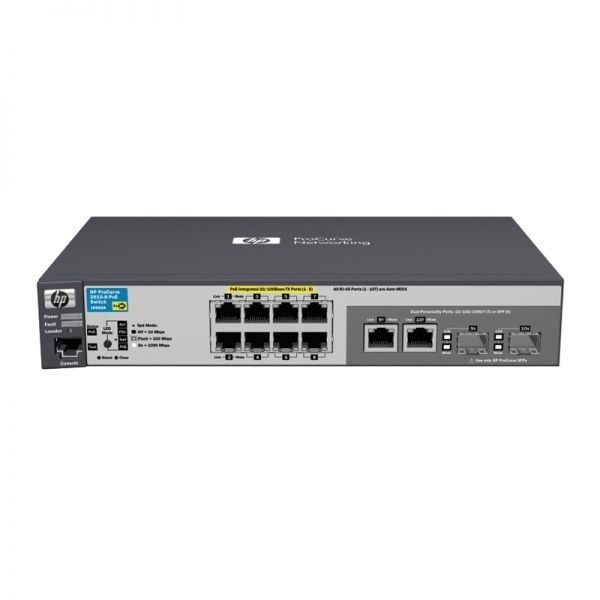 Aruba J9565A