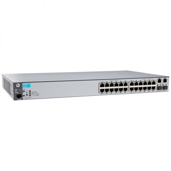 Aruba J9623A