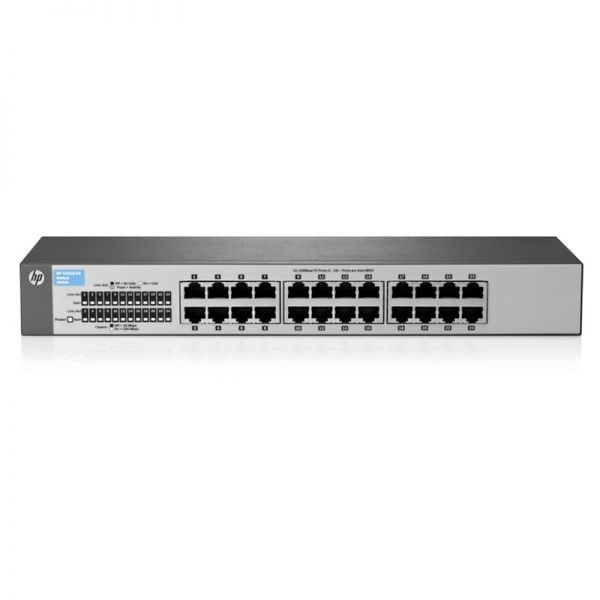 HPE J9663A