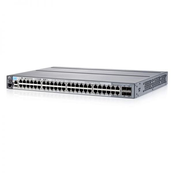 Aruba J9728A
