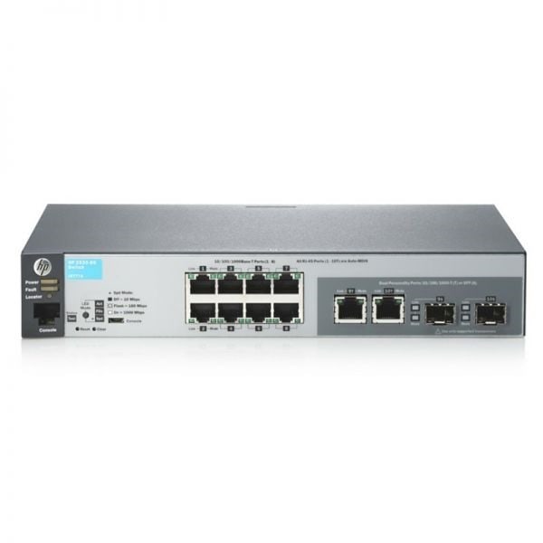 Aruba J9777A