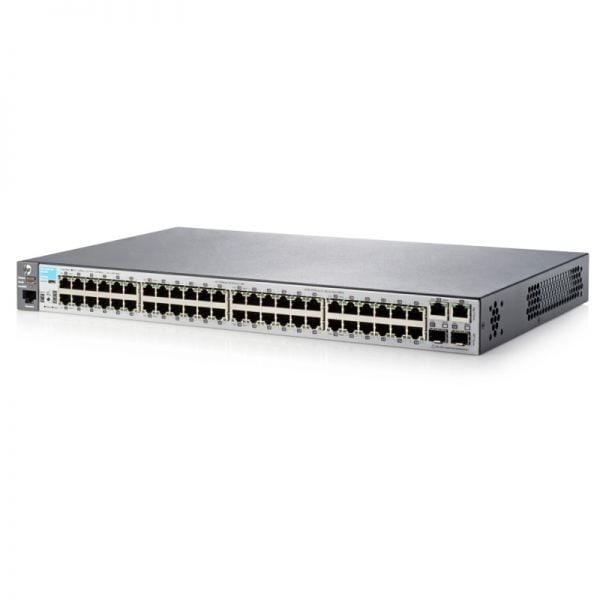 Aruba J9781A