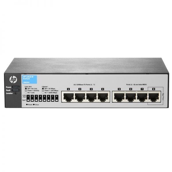HPE J9800A