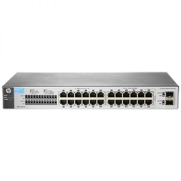 HPE J9801A