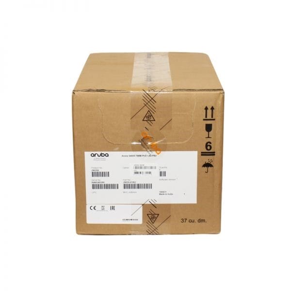 HPE J9828A