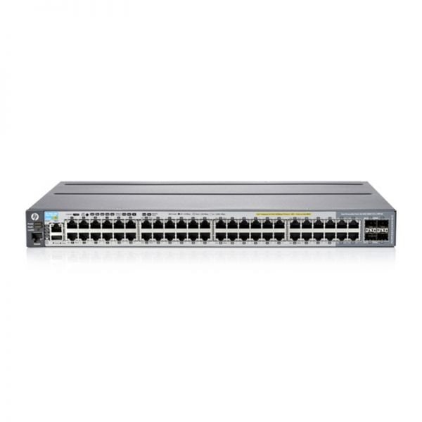 Aruba J9836A