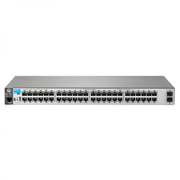 Aruba J9855A