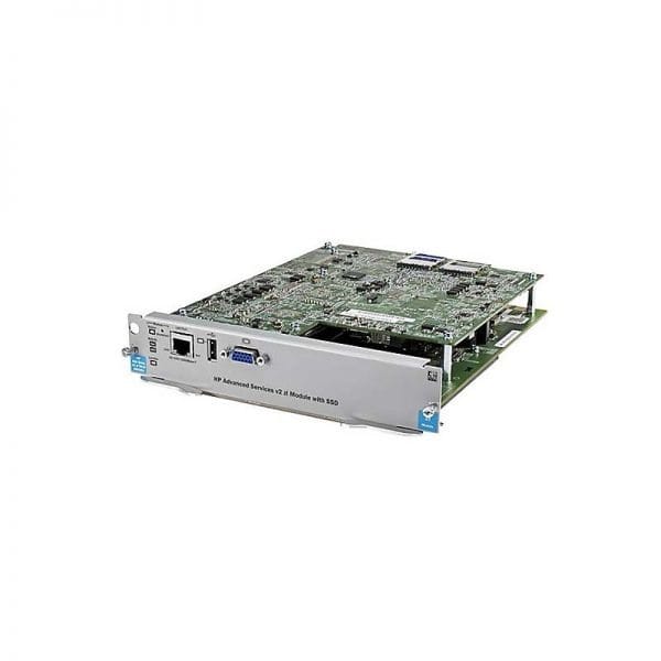 Aruba J9858A