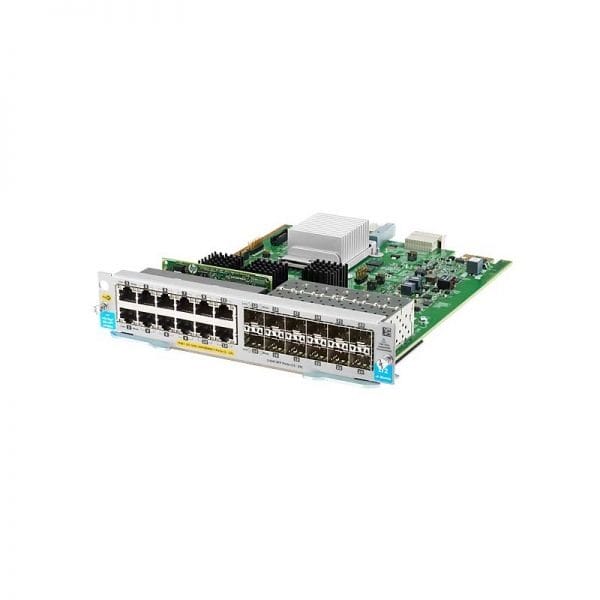 Aruba J9989A
