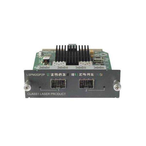 HPE JD367A