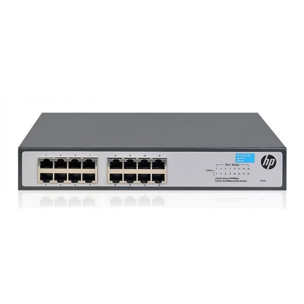 Aruba JH016A